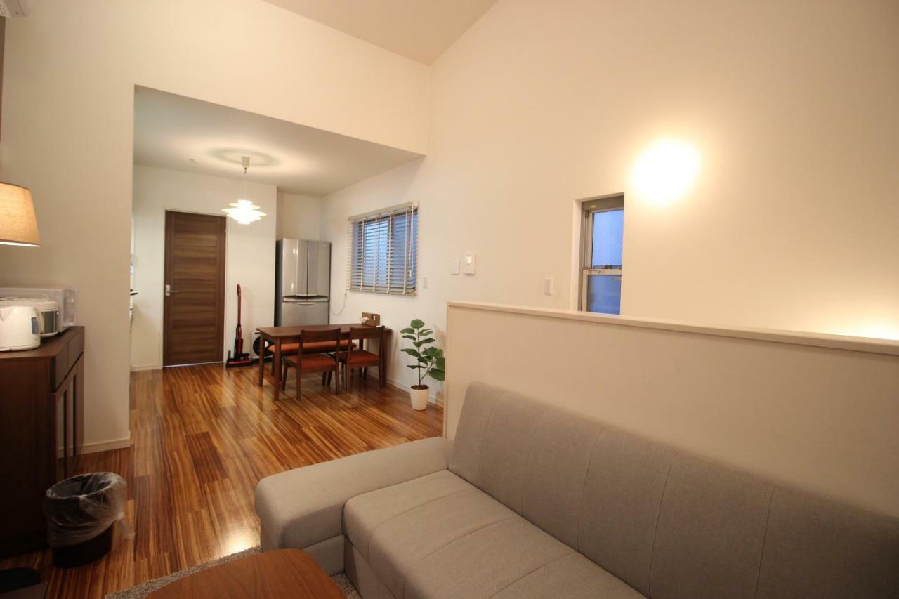 Aguri Home Osaka Zewnętrze zdjęcie