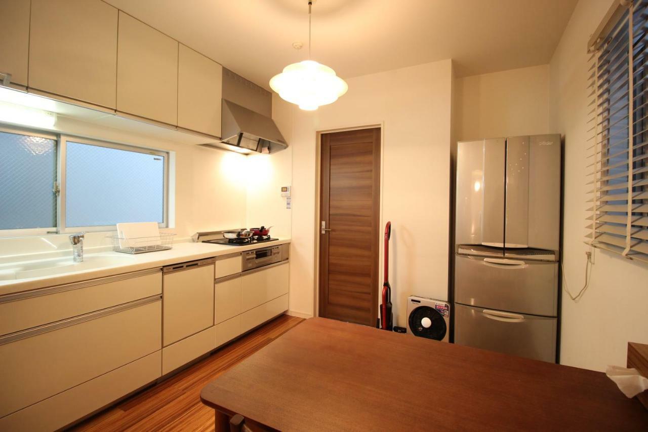 Aguri Home Osaka Zewnętrze zdjęcie