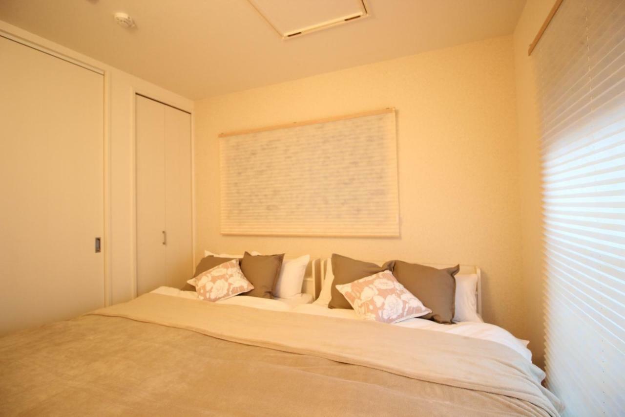 Aguri Home Osaka Zewnętrze zdjęcie