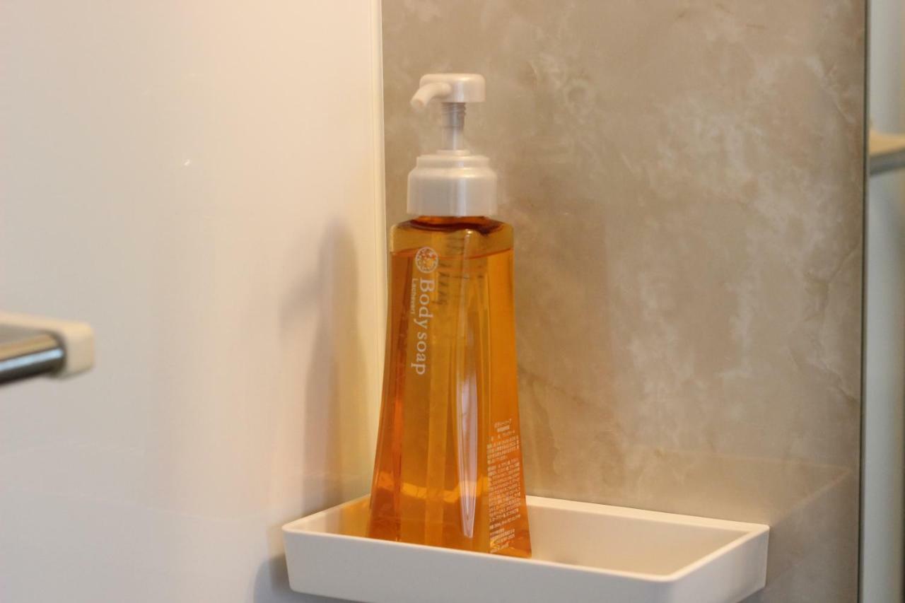 Aguri Home Osaka Zewnętrze zdjęcie