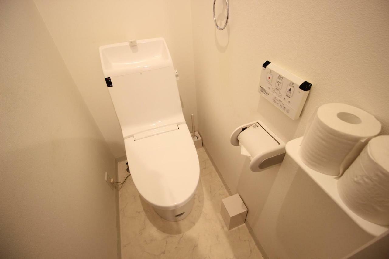Aguri Home Osaka Zewnętrze zdjęcie