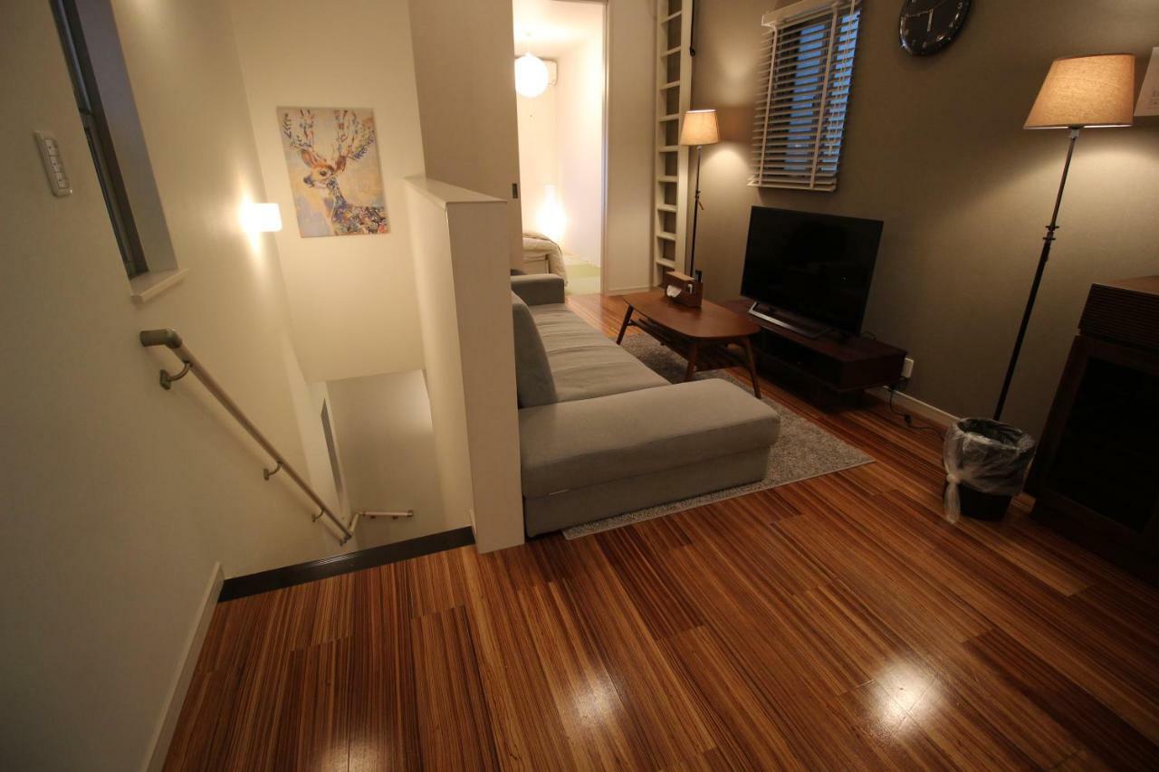 Aguri Home Osaka Zewnętrze zdjęcie