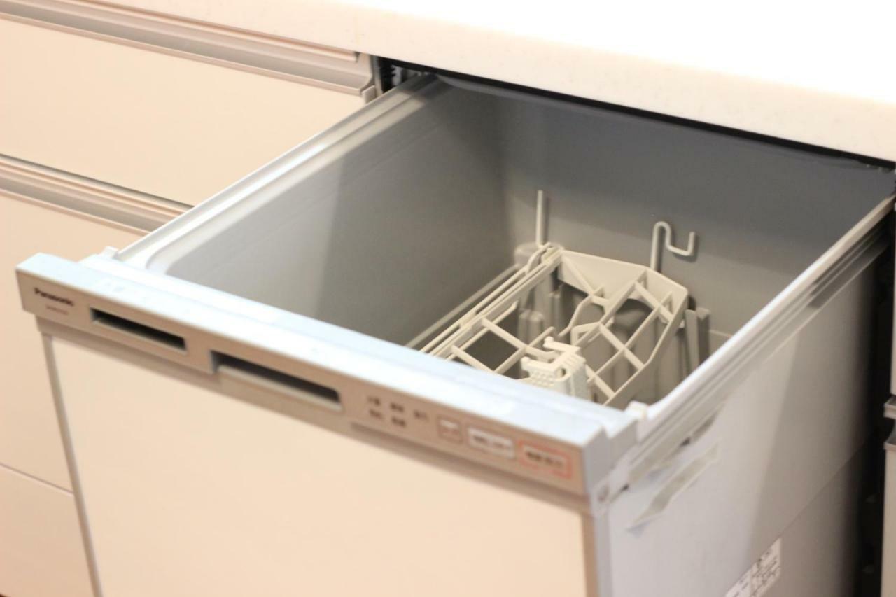 Aguri Home Osaka Zewnętrze zdjęcie