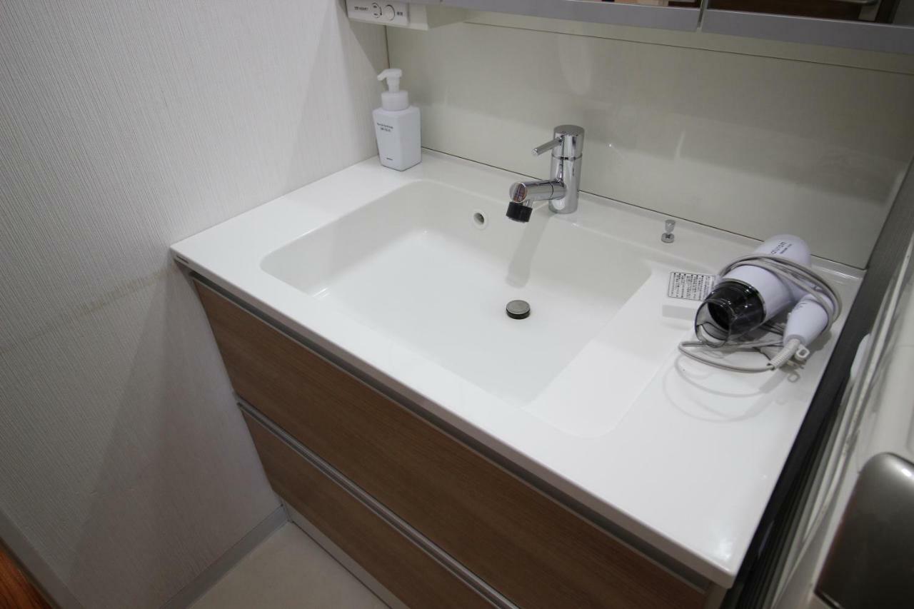 Aguri Home Osaka Zewnętrze zdjęcie