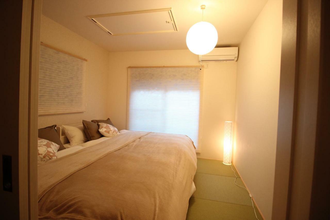 Aguri Home Osaka Zewnętrze zdjęcie