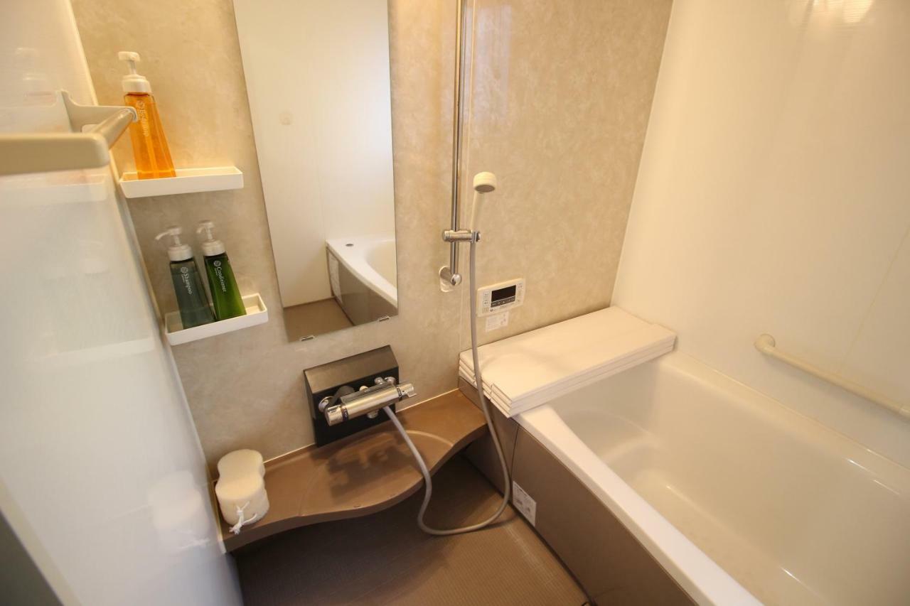 Aguri Home Osaka Zewnętrze zdjęcie