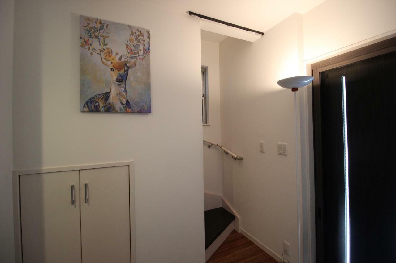 Aguri Home Osaka Zewnętrze zdjęcie
