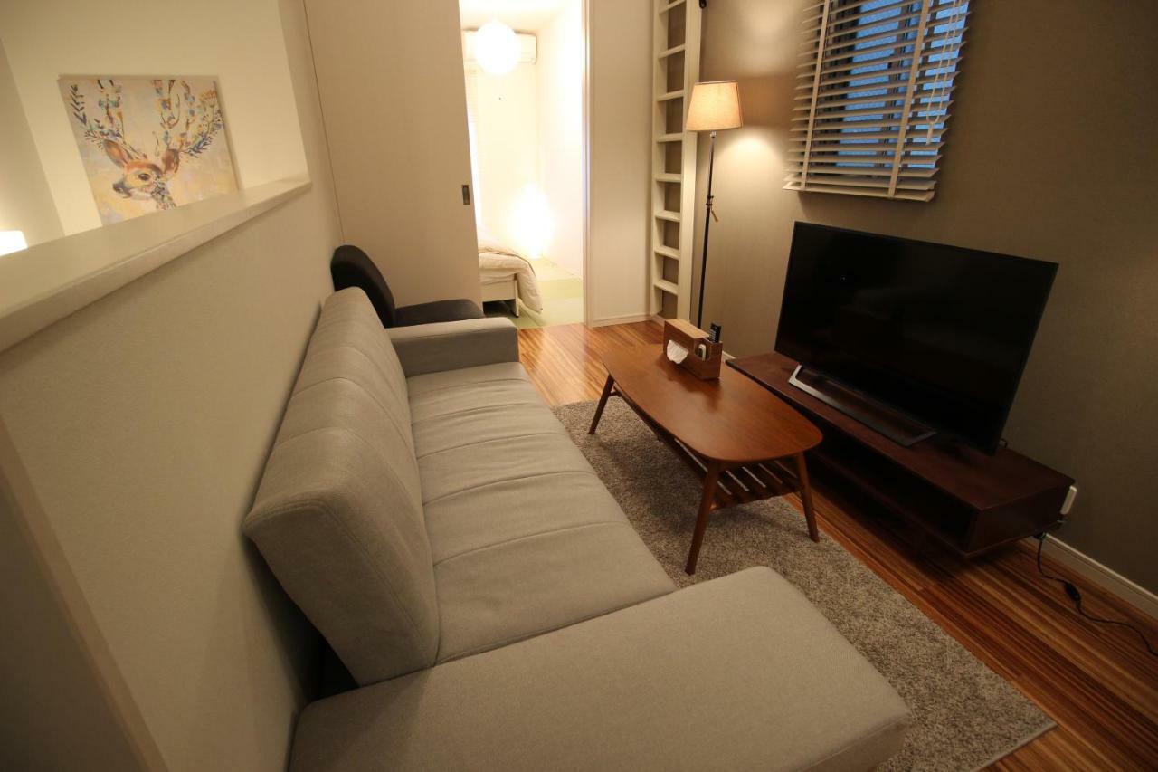 Aguri Home Osaka Zewnętrze zdjęcie