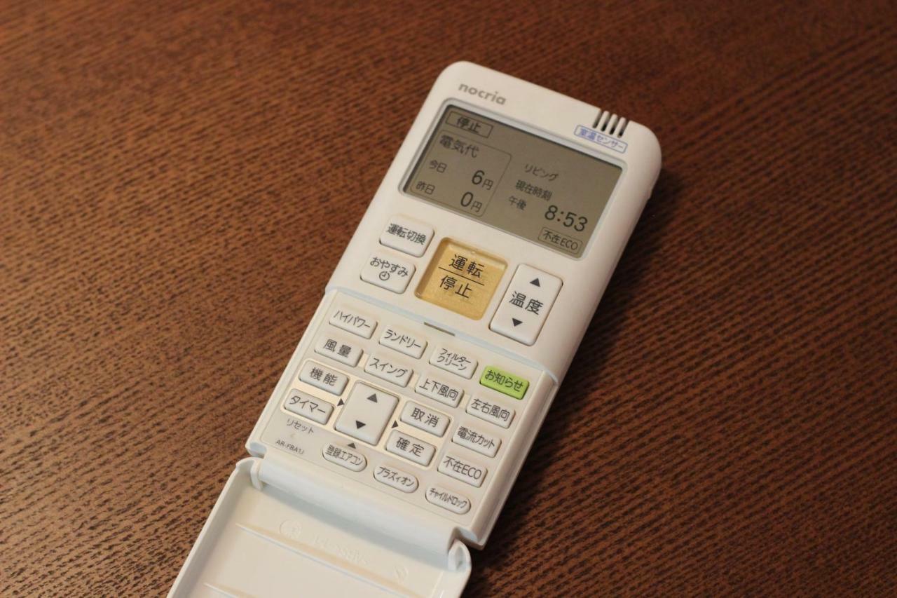 Aguri Home Osaka Zewnętrze zdjęcie