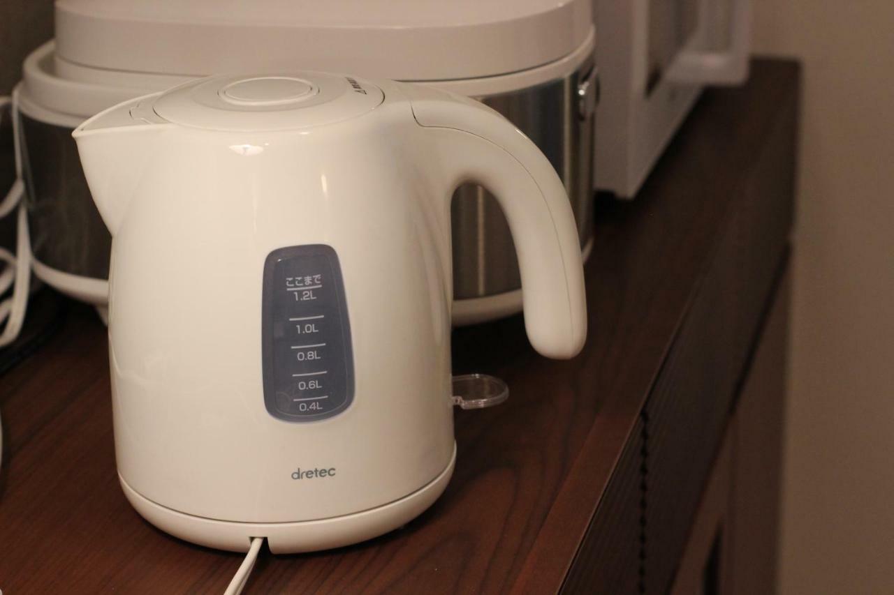 Aguri Home Osaka Zewnętrze zdjęcie