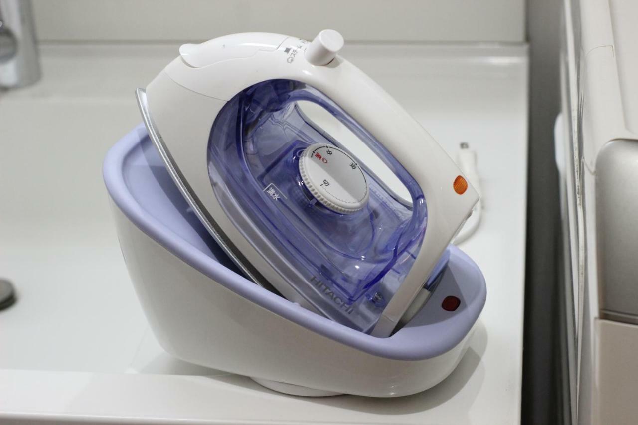Aguri Home Osaka Zewnętrze zdjęcie