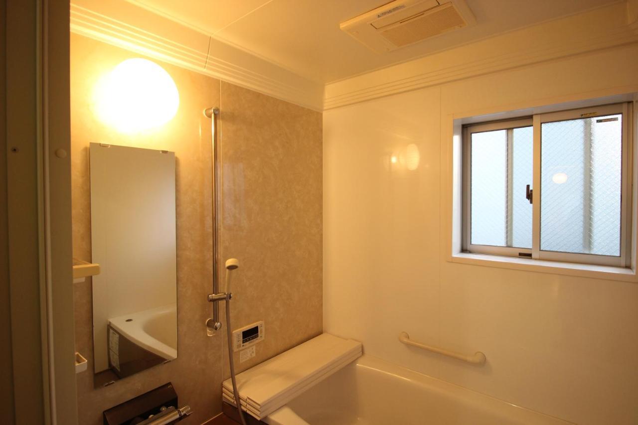 Aguri Home Osaka Zewnętrze zdjęcie